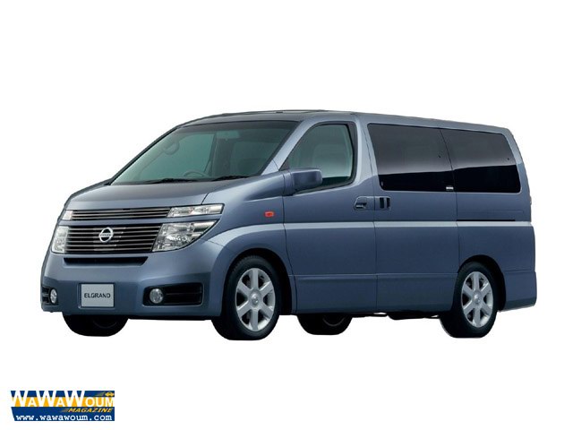 nissan микроавтобус nissan микроавтобус